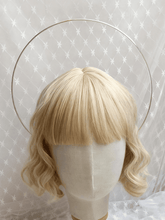 3 Color Options Middle Single Halo Metal KC