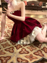 White Petticoat with 5 Unique Bow Accents – Adds Sweet Volume