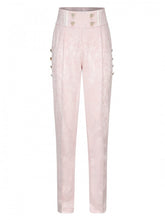 Sakura Pink Prince Ouji Fashion Pants