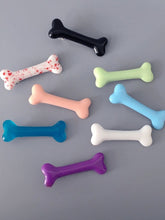 Y2K Bone-shaped Hairclips 8 Color Options
