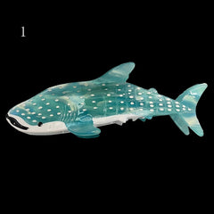 Y2K Marine Animals Design Claw Clip 16 Options