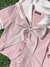 Brown Polka-dot Pattern Bow Tie