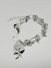 Sweetheart Design Bracelet