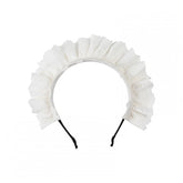 White Maid Lolita KC