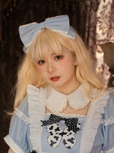 Made-to-Order Alice Wish KC