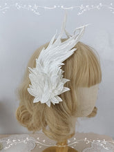 Angel / Devil Wing-shaped Hairclips