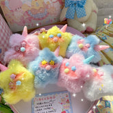 Sweet Lolita Push Star-shaped Necklace