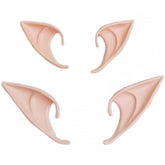 Handmade Short/Long Version Elf Ears