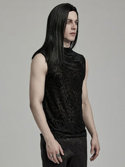 Goth Tank Top