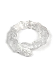 Steampunk Semi-sheer Insect-shaped Ring