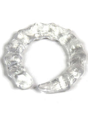 Steampunk Semi-sheer Insect-shaped Ring