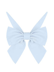 Light Pink/Light Blue JK Bow Tie