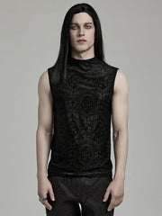 Goth Tank Top