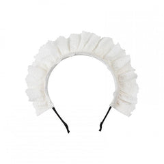 White Maid Lolita KC