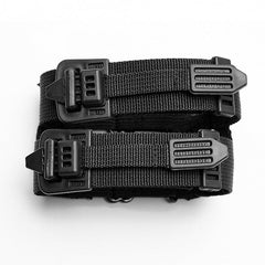 The Post-apocalyptic Style Bracelet