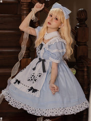Made-to-Order Alice Wish KC