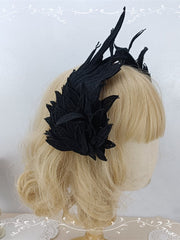 Angel / Devil Wing-shaped  Hairclips